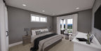 Cherry Pond Farm House Plan