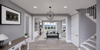 Cherry Pond Farm House Plan