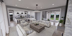 Bird Creek House Plan