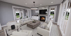 Bird Creek House Plan