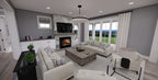 Bird Creek House Plan