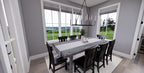 Bird Creek House Plan