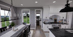 Bird Creek House Plan