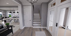 Bird Creek House Plan
