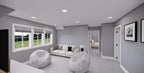 Bird Creek House Plan