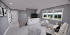 Bird Creek House Plan