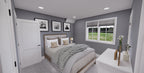 Bird Creek House Plan