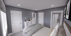 Bird Creek House Plan