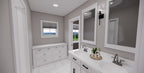 Bird Creek House Plan