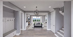 Bird Creek House Plan