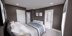 Bird Creek House Plan