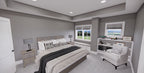 Bird Creek House Plan
