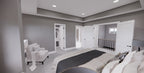 Bird Creek House Plan