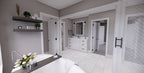 Bird Creek House Plan