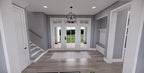 Bird Creek House Plan
