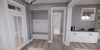 Bird Creek House Plan