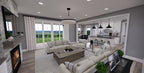 Bird Creek House Plan