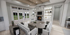 Silverbell Ranch House Plan
