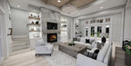 Silverbell Ranch House Plan