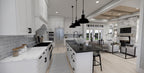 Silverbell Ranch House Plan