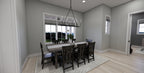 Silverbell Ranch House Plan