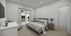 Silverbell Ranch House Plan
