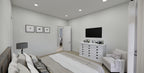 Silverbell Ranch House Plan