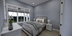 Silverbell Ranch House Plan