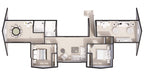 Silverbell Ranch House Plan