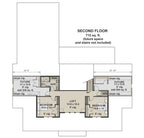 Silverbell Ranch House Plan