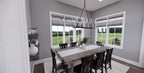 Misty Falls Farmhouse Plan