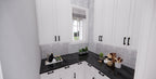 Misty Falls Farmhouse Plan