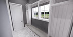 Misty Falls Farmhouse Plan