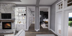Misty Falls Farmhouse Plan