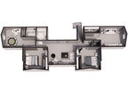 Misty Falls Farmhouse Plan