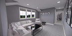 Misty Falls Farmhouse Plan