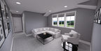 Misty Falls Farmhouse Plan