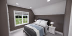 Misty Falls Farmhouse Plan