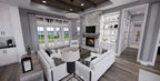 Misty Falls Farmhouse Plan
