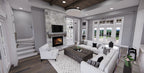 Misty Falls Farmhouse Plan