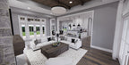 Misty Falls Farmhouse Plan