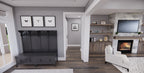 Ivory Farm House Plan