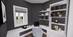 Ivory Farm House Plan