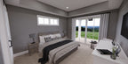 Ivory Farm House Plan