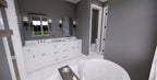 Ivory Farm House Plan