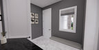 Ivory Farm House Plan