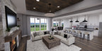 Ivory Farm House Plan