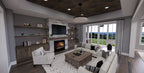 Ivory Farm House Plan