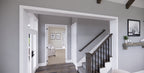 Hidden Brook Farm House Plan