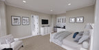 Hidden Brook Farm House Plan